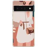 Чехол BoxFace Google Pixel 6 Pro 