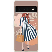 Чехол BoxFace Google Pixel 6 Pro 