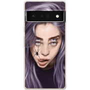 Чехол BoxFace Google Pixel 6 Pro 