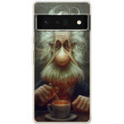 Чехол BoxFace Google Pixel 6 Pro 