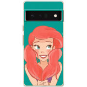 Чехол BoxFace Google Pixel 6 Pro 