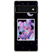 Чехол BoxFace Google Pixel 6 Pro Sailor Moon