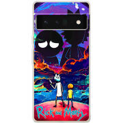 Чехол BoxFace Google Pixel 6 Pro 