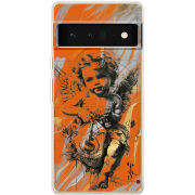 Чехол BoxFace Google Pixel 6 Pro 