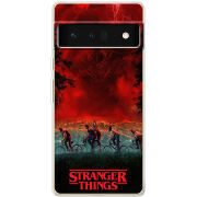 Чехол BoxFace Google Pixel 6 Pro 