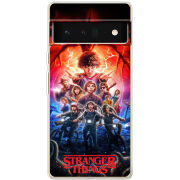 Чехол BoxFace Google Pixel 6 Pro 