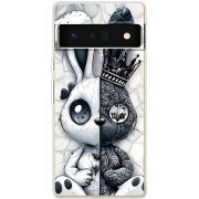 Чехол BoxFace Google Pixel 6 Pro 