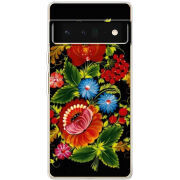 Чехол BoxFace Google Pixel 6 Pro 