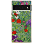 Чехол BoxFace Google Pixel 6 Pro 