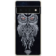 Чехол BoxFace Google Pixel 6 Pro 