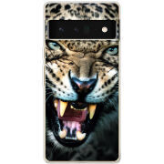 Чехол BoxFace Google Pixel 6 Pro 