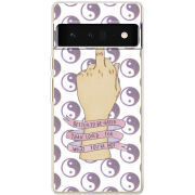 Чехол BoxFace Google Pixel 6 Pro 