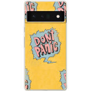 Чехол BoxFace Google Pixel 6 Pro 