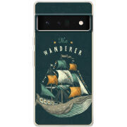 Чехол BoxFace Google Pixel 6 Pro 