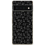 Чехол BoxFace Google Pixel 6 Pro 