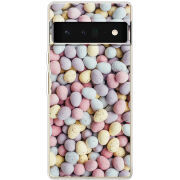 Чехол BoxFace Google Pixel 6 Pro 