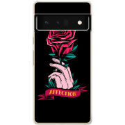 Чехол BoxFace Google Pixel 6 Pro 