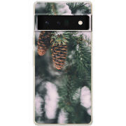 Чехол BoxFace Google Pixel 6 Pro 