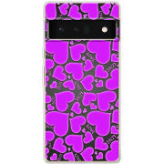 Чехол BoxFace Google Pixel 6 Pro 