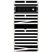 Чехол BoxFace Google Pixel 6 Pro 