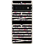 Чехол BoxFace Google Pixel 6 Pro 