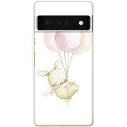 Чехол BoxFace Google Pixel 6 Pro 