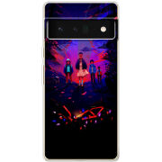 Чехол BoxFace Google Pixel 6 Pro 