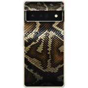 Чехол BoxFace Google Pixel 6 Pro 