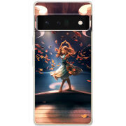 Чехол BoxFace Google Pixel 6 Pro 