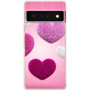 Чехол BoxFace Google Pixel 6 Pro 