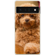 Чехол BoxFace Google Pixel 6 Pro 