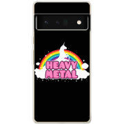 Чехол BoxFace Google Pixel 6 Pro 