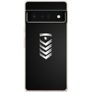 Чехол BoxFace Google Pixel 6 Pro 