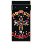 Чехол BoxFace Google Pixel 6 Pro 