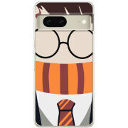 Чехол BoxFace Google Pixel 7 Harry