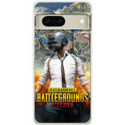 Чехол BoxFace Google Pixel 7 