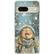 Чехол BoxFace Google Pixel 7 Смак дитинства