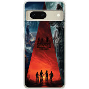 Чехол BoxFace Google Pixel 7 Дивні дива