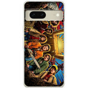 Чехол BoxFace Google Pixel 7 