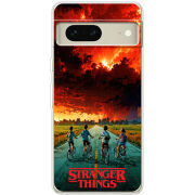 Чехол BoxFace Google Pixel 7 