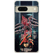 Чехол BoxFace Google Pixel 7 