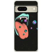 Чехол BoxFace Google Pixel 7 