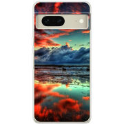 Чехол BoxFace Google Pixel 7 
