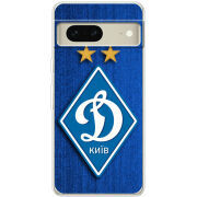 Чехол BoxFace Google Pixel 7 Динамо Киев