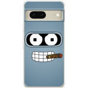 Чехол BoxFace Google Pixel 7 