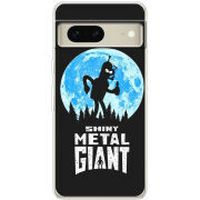 Чехол BoxFace Google Pixel 7 