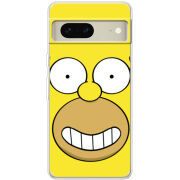 Чехол BoxFace Google Pixel 7 