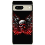 Чехол BoxFace Google Pixel 7 