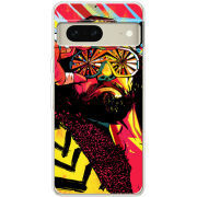 Чехол BoxFace Google Pixel 7 