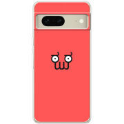 Чехол BoxFace Google Pixel 7 